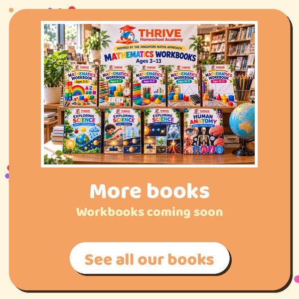 More books