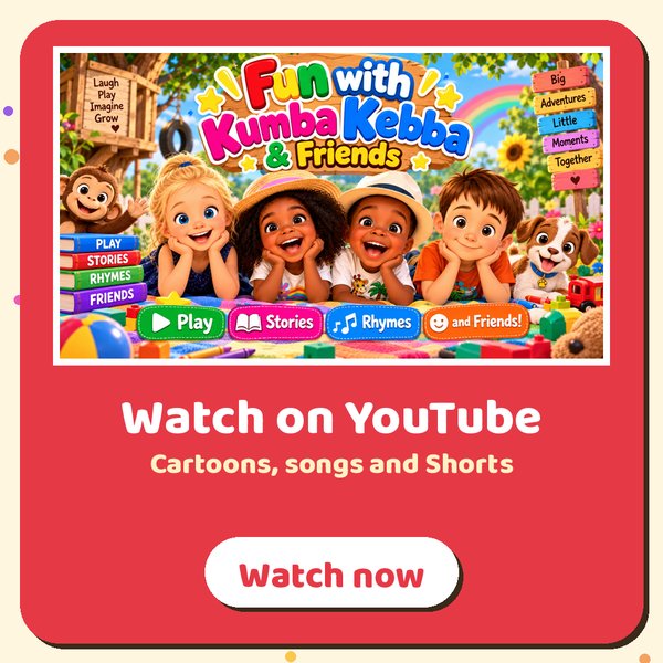 Watch on YouTube